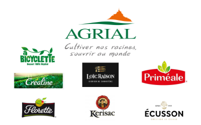 Témoignage Client : Groupe Agrial