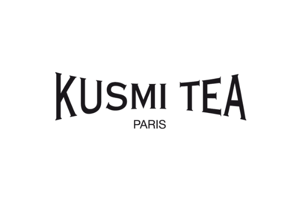Logo Kusmi Tea - Actualités Leancure