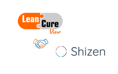 Partenariat Leancure Shizen
