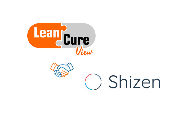 Partenariat Shizen/Leancure - actualités leancure