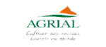 Logo Agrial - Leancure