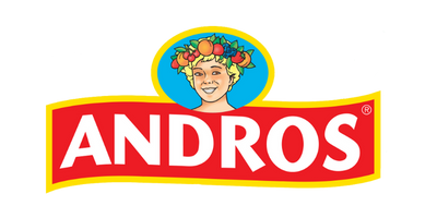 Logo Andros 