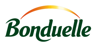 Logo bonduelle