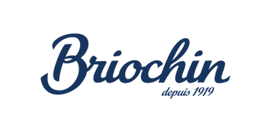 Clients Leancure - logo Briochin