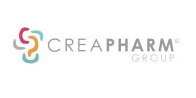 Clients Leancure - logo Creapharm