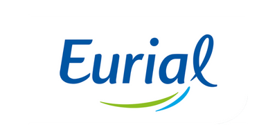 Client Leancure - logo Eurial