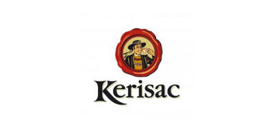 Clients Leancure - logo Kerisac