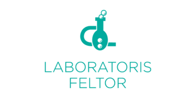 logo Laboratoires Feltor