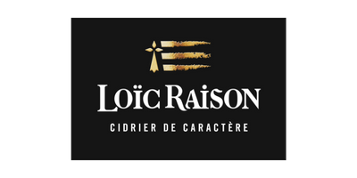 logo Loïc Raison