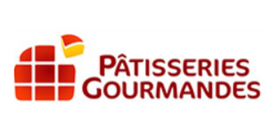 logo Patisseries Gourmandes