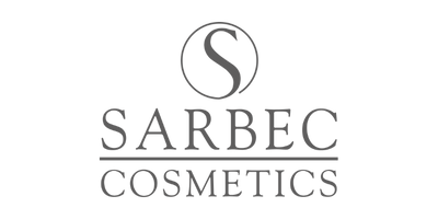 logo Sarbec Cosmestics