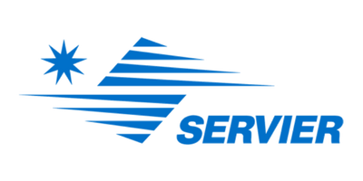 logo Servier