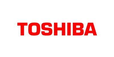 Logo toshiba