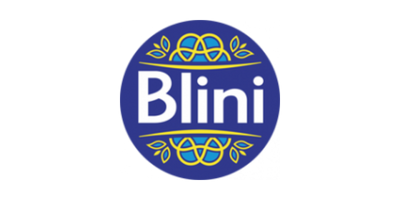 Clients Leancure - logo Blini