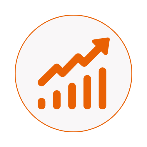 Leancure Module performance - picto augmentation