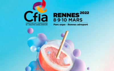 CFIA Rennes 2022