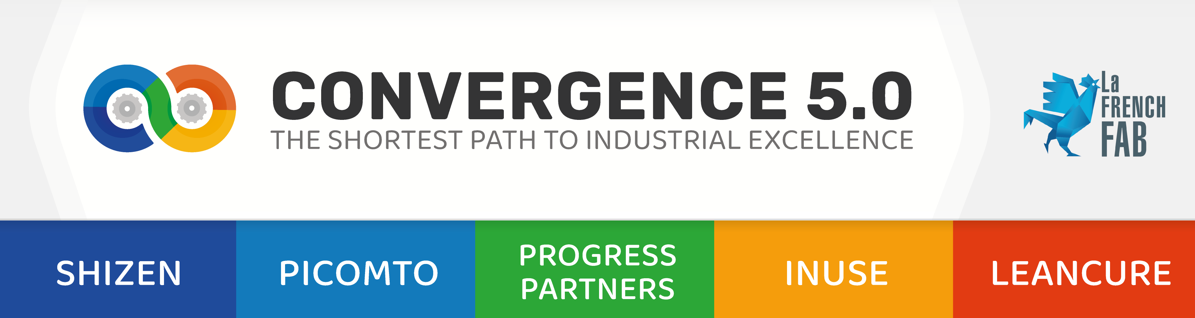 Convergence 5.0