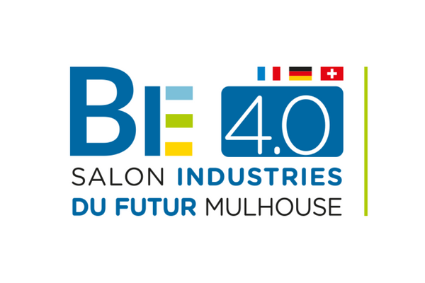 Salon Industrie du futur 4.0 Mulhouse