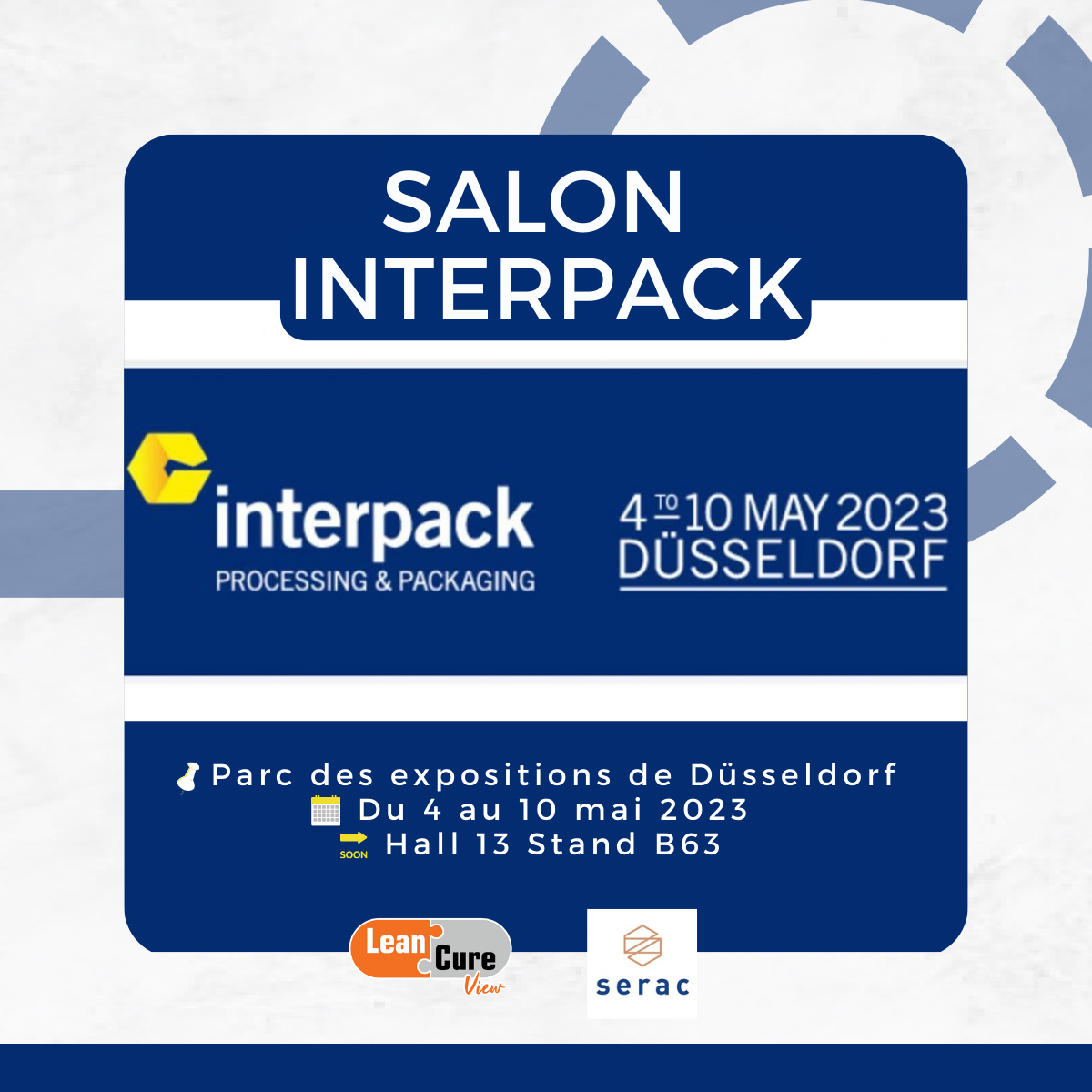Salon Interpack 2023