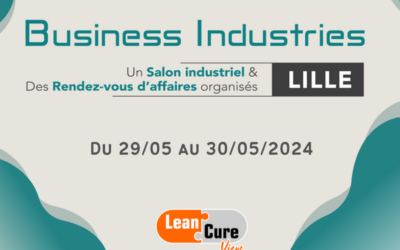 Business Industrie Lille 2024
