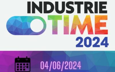 Industrie Time Lyon 2024