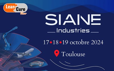Siane Industrie Toulouse 2024