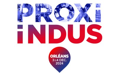 Salon Proxindus 2024