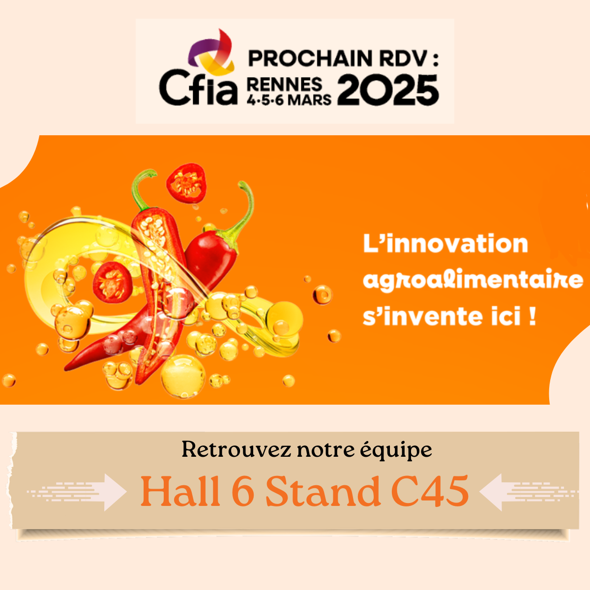 CFIA Rennes 2025