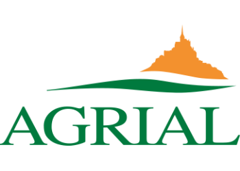 Agrial Logo Agrial