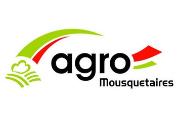 Agro Mousquetaires Logo Agro Mousquetaires