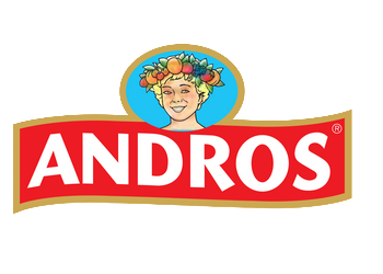 Andros Logo Andros