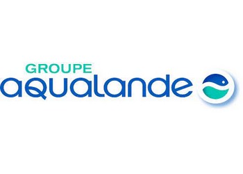 Aqualande Logo Aqualande