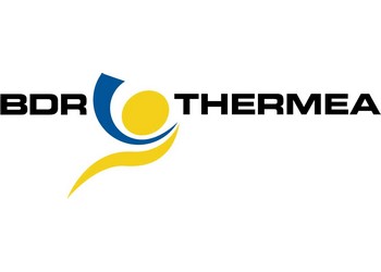 BDR Therma Logo BDR Therma