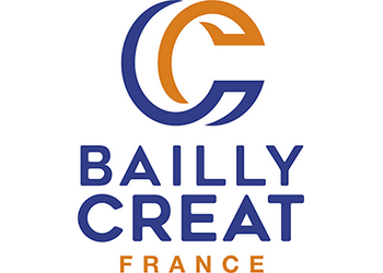 Bailly Creat Logo Bailly Creat