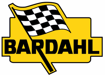 Bardahl Logo Bardahl