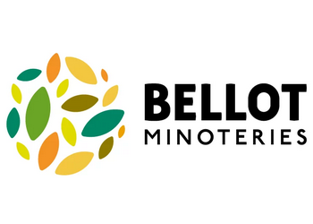 Bellot Minoteries Logo Bellot Minoteries