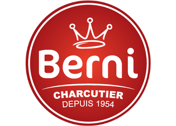 Berni Logo Berni