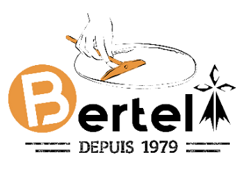 Bertel Logo Bertel