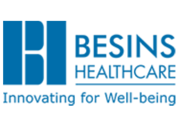 Besins Healthcare Logo Besins Healthcare