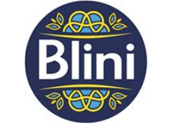 Blini Logo Blini