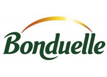 Bonduelle Logo Bonduelle