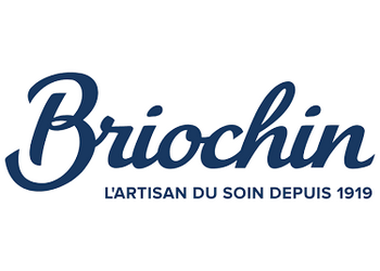 Briochin Logo Briochin