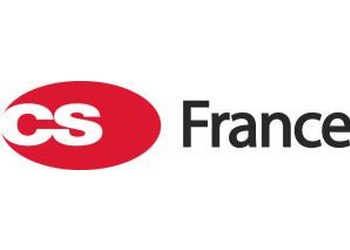 CS France Logo CS France