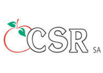 CSR Logo CSR