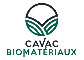 Cavac Biomatériaux Logo Cavac Biomatériaux