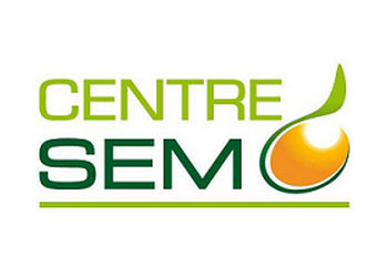 Centre SEM Logo Centre SEM