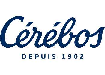 Cérébros Logo Cérébos
