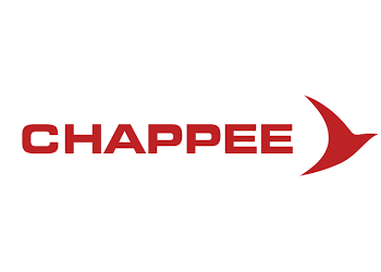 Chappée Logo Chappée