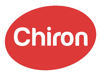 Chiron Logo Chiron