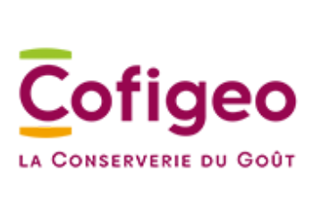 Cofigeo Logo Cofigeo